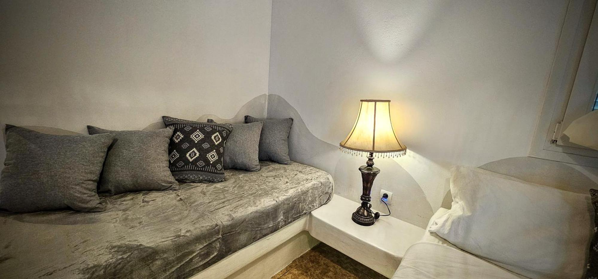 Pleasure Black Beach Perissa  Ngoại thất bức ảnh